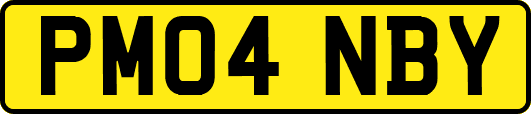 PM04NBY