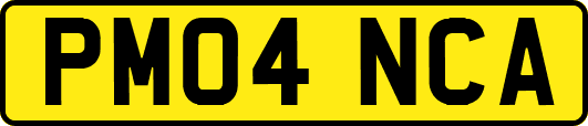 PM04NCA