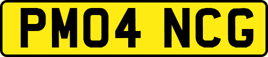 PM04NCG