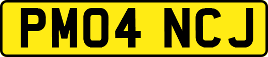 PM04NCJ