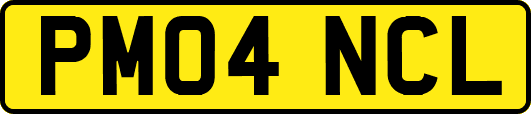 PM04NCL