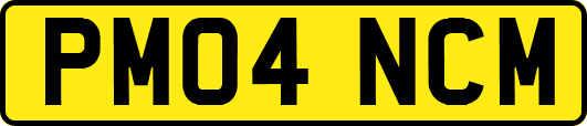 PM04NCM