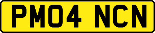 PM04NCN