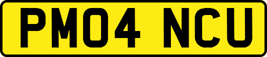 PM04NCU
