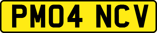 PM04NCV