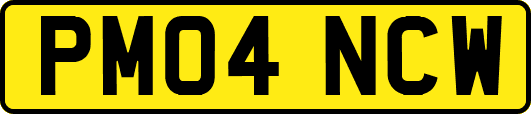 PM04NCW