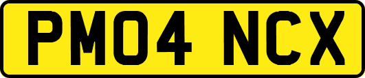 PM04NCX