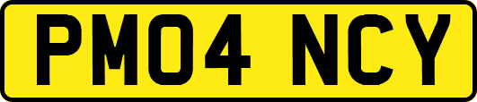 PM04NCY