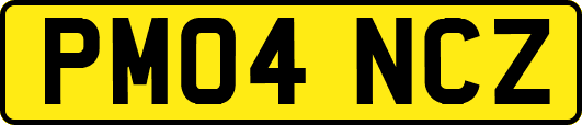PM04NCZ