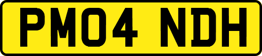 PM04NDH