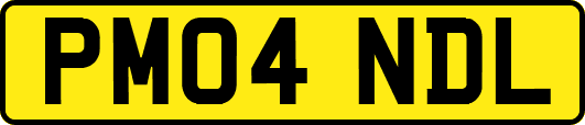 PM04NDL