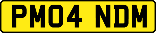 PM04NDM