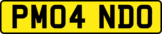 PM04NDO