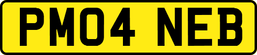 PM04NEB
