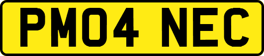 PM04NEC