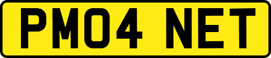 PM04NET