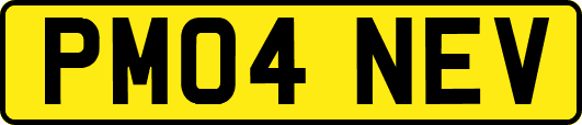 PM04NEV