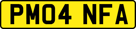 PM04NFA