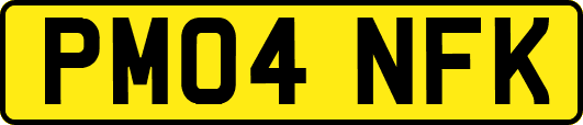 PM04NFK