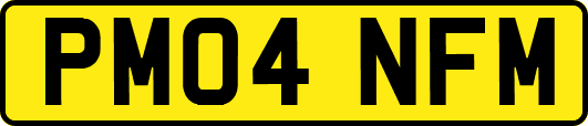 PM04NFM