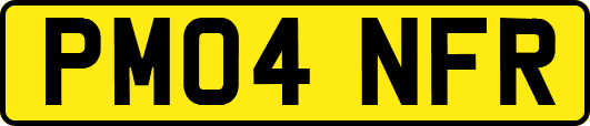 PM04NFR