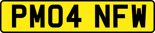 PM04NFW