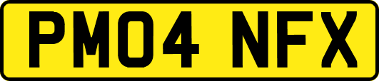 PM04NFX