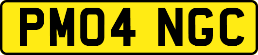 PM04NGC