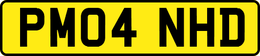 PM04NHD