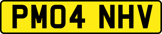 PM04NHV