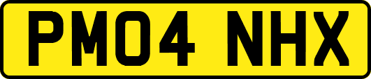 PM04NHX