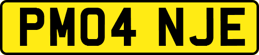 PM04NJE