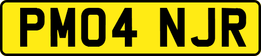 PM04NJR