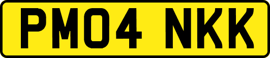 PM04NKK