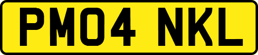 PM04NKL