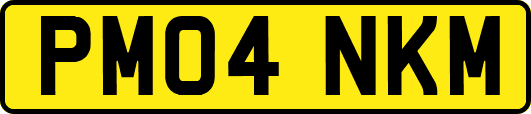 PM04NKM