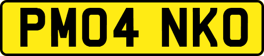 PM04NKO