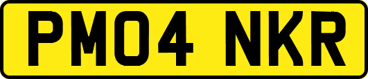 PM04NKR