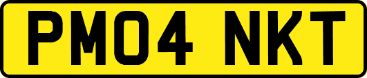 PM04NKT