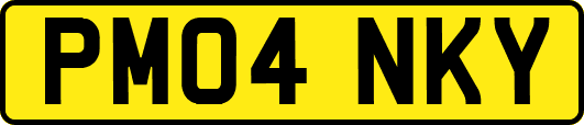 PM04NKY