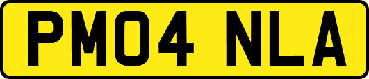 PM04NLA