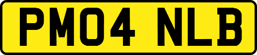 PM04NLB