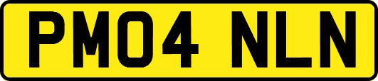 PM04NLN