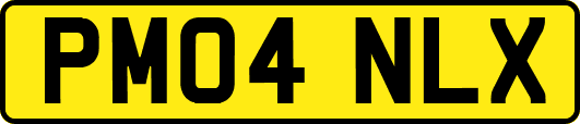 PM04NLX