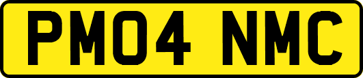 PM04NMC