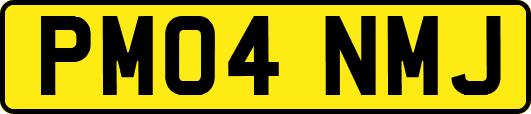 PM04NMJ