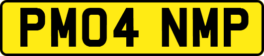 PM04NMP