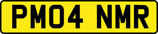 PM04NMR