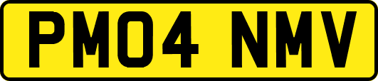 PM04NMV