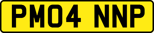 PM04NNP